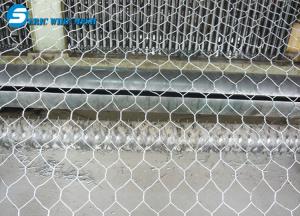 Best Hexagonal Wire Mesh/Hexagonal Wire Netting/Gabion Mesh wholesale