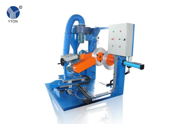 Cheap Professional Tyre Recapping Machine Automatic Sander For Buffing Tire for sale