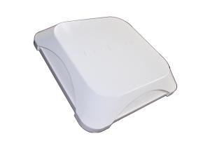 9M 9dbi Passive Uhf Rfid Reader With Rs232 / Rs485 / Wiegand / Rj45 / Wifi