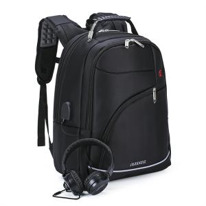 Best Multi Divided Structure Backpack With Computer Compartment Soft Material wholesale