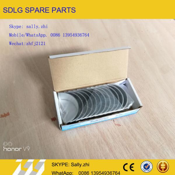 Cheap orginal con-rod bearing, 12273939, engine parts for deutz engine wp6g125e22 for sale