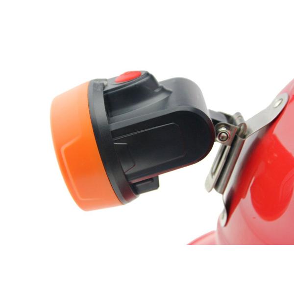 Wireless LED Mining Light