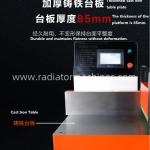 Precision Bending Made Easy with Our State-of-the-Art Automatic Bending Machine