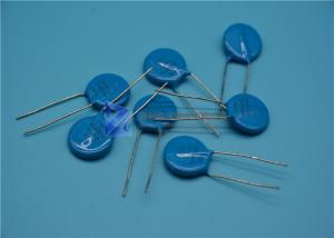 Best 14D471K ZOV High Voltage Chip Resistor , Voltage Dependent Varistor Throught Hole wholesale