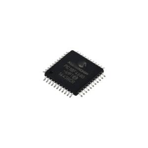 AT24C64D-XHM-B Ics Memory 5ms 550ns Access Time  EEPROM Format