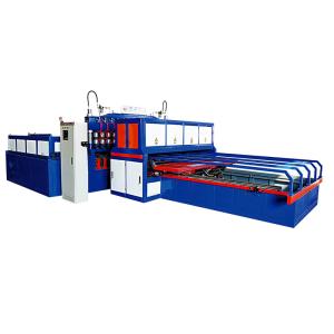 Best Safe Width 3300mm Fence Mesh Welding Machine PLC Programming Control wholesale