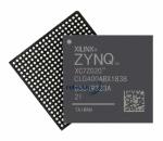 XC7Z020-3CLG400E Programmable IC Chips SoC FPGA Embedded Processors And