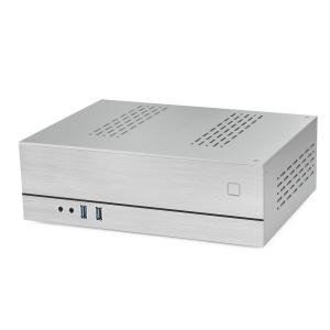 China Flex PSU HTPC Computer Case on sale