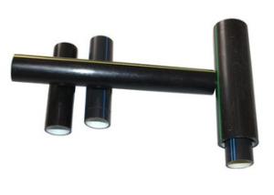 High Density Polyethylene Silicon Core Pipe  For Communication Network System