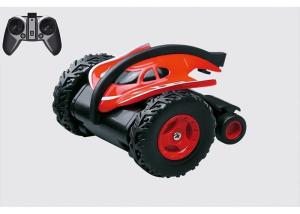 Fast Recharging Children's Remote Control Toys Mini Stunt RC Car with Lights