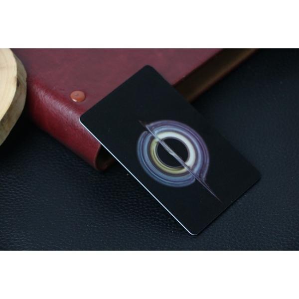 Cheap Active Rechargeable OTP Smart Card OTP Traffic Card Luminous Shopping Function for sale