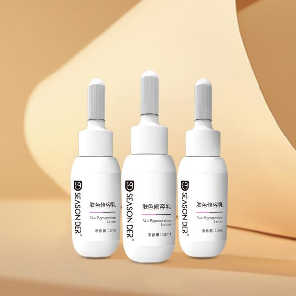 Cheap ODM 15ml Permanent Makeup Pigments Remove Stretch Marks for sale