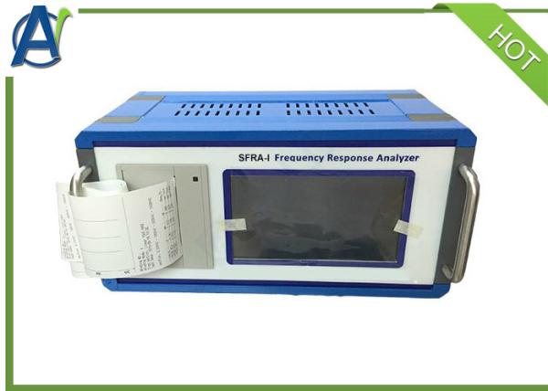 Cheap Transformer Winding Deformation Test Equipment (Frequency Response Method) for sale