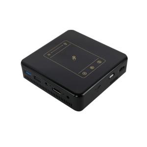 China 16GB 150 ANSI Lumen LED Movie Projector Bluetooth TELEC Android 7.1.2 on sale