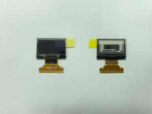Best Customize Micro 1.45mm 0.96 Inch SSD1306 OLED Display Module wholesale