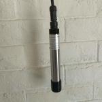 Digital Optical Dissolved Oxygen Sensor Electrode Online Oxygen Sensor IP68