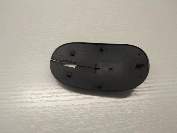 Cheap Lightweight Injection Molded Plastic Mouse Case for Smooth Glide Performance for sale