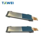 3.99-inch TFT strip LCD display panel SPI RGB interface 240 * 960 LCD screen
