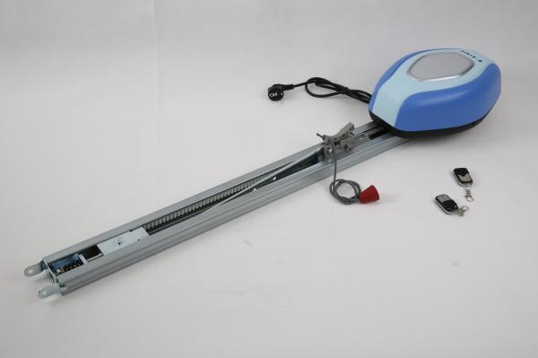 Cheap Powerful Automatic Garage Door Opener Smooth Operation With 2 Remote Controls for sale