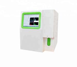 Best 5-Part Full Automatic Hematology Analyzer wholesale