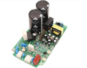 China Rigid Flex Pcb Assembly Car Pcb Electronics FR4 Printed Circuit Board DIP Lead Free HASL on sale