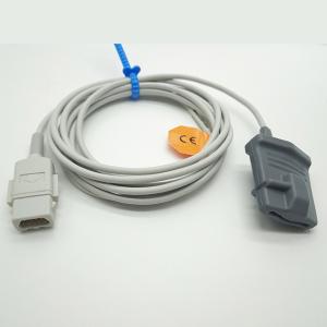 Best GE Ohmeda OXY-TIP TruSat Monitor Spo2 Sensor 4mm wholesale