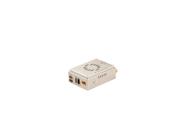 Cheap V20 All In One Wireless Digital Data Link 4MHZ / 8MHZ Transmit Video Data Remote Control for sale