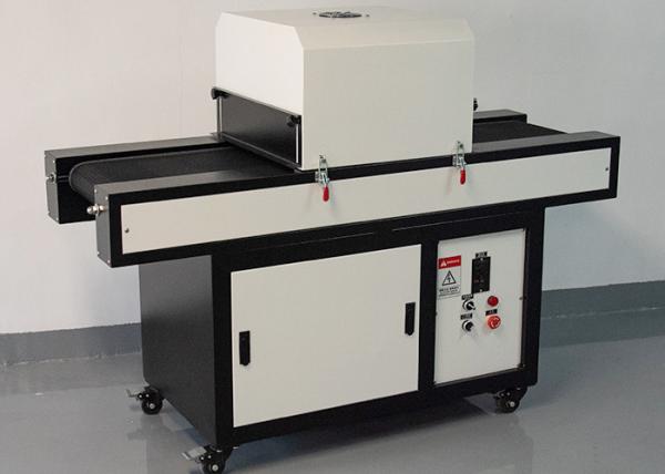 Cheap Low Temperature 1.8KW 1450mm Height UV LED Curing Machine for sale