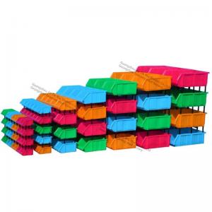 Best Large Plastic Storage Boxes For Screws And Nails wholesale