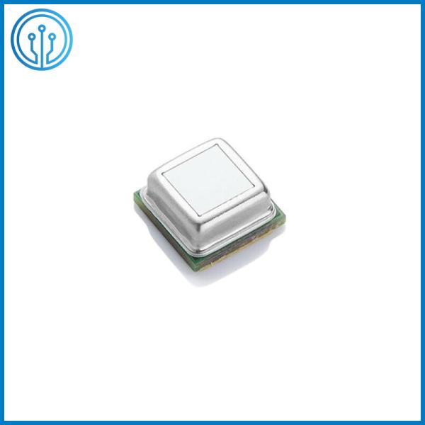 Cheap P816A 20μA PIR Sensor Module 6Pin Pyroelectric SMDTemperature Sensor for sale