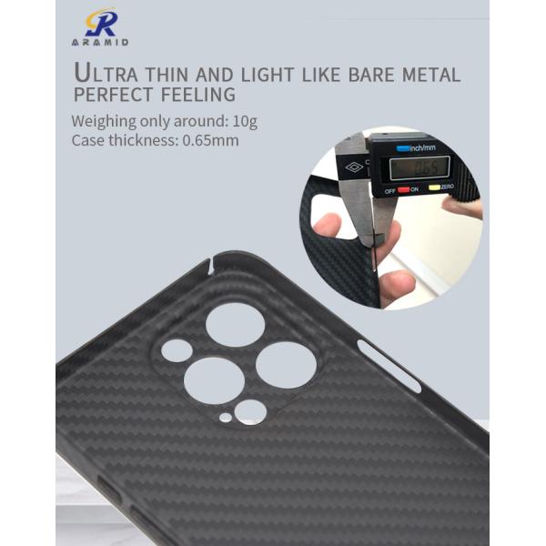 Customized Full Camera Protection iPhone 13 Pro Max Case