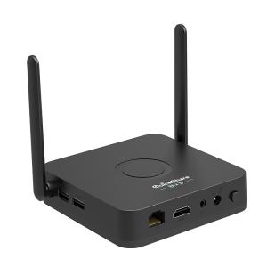 China 300Mbps Wireless Video Transmitter Receiver , TX RX Hdmi Screen Extender on sale
