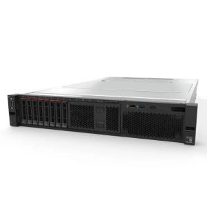 Powerful Lenovo ThinkSystem SR588 Server With 3 And DOS Operating System