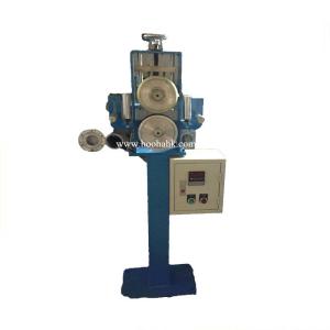 China High Accurate Belt Type Meter Counter for Steel Wire Cable Length Measuring on sale