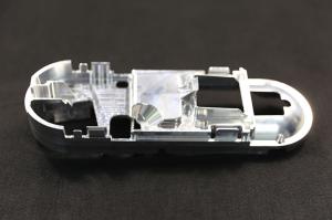 Best Automotive CNC Aluminum Prototype Machining Custom Size Aluminum Material wholesale
