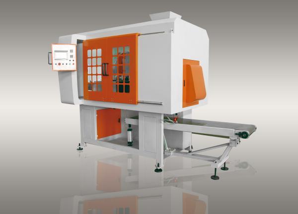 Cheap Safe Operation Core Shooting Casting Machine, Can Shoot Complex And Various Shapes Of Sand Cores For Faucets for sale