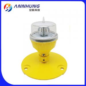 China FATO Elevated Helipad Landing lights For Pilot NVG on sale