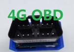 DC 12V 4G GPS Tracker OBD Remote Diagnostics Function 2 Years Warranty