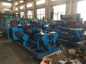 China Horizontal Directional  Guided Boring Machine Small Type Full Hydraulic on sale