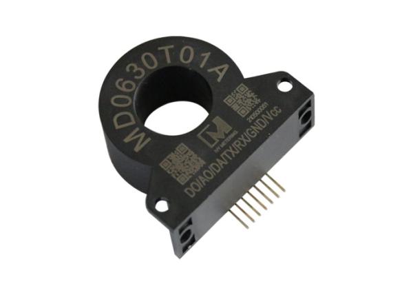 Cheap Type B Type EV Use Ac Dc 6mA 30mA 4-20Ma Current Sensor Applications for sale