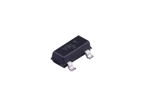 Cheap NCP431BVSNT1G IC Electronic Components High Performance ActiveClamp/Reset PWM Controller for sale