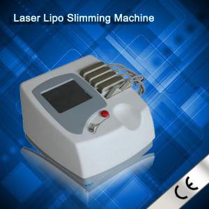 Best No.1 quality cells reduction lipo laser fat burning slimming machine wholesale