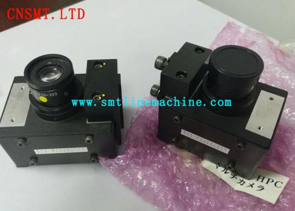 Cheap fixed camera KV8-M7310-00X/KM1-M7310-100 YV100II component recognition camera composite for sale