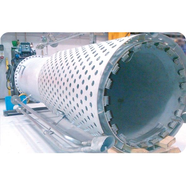 Explosion Proof Elevated Flare System Flare Combustion Systems Smart Control