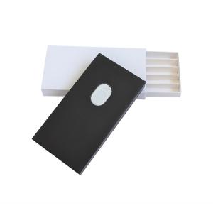 Best Black Paper Pre Roll Box for Packaging Solutions wholesale