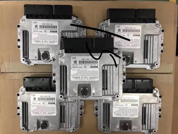 Cheap ECU 3516B Hydraulic ECM 3524B Controller 3608 Computer Module 3612 Electronic for sale
