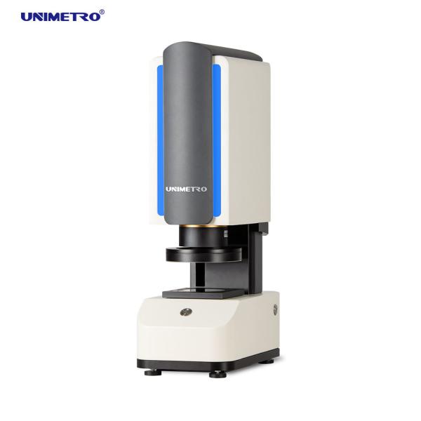 Cheap Fast measuring one button video measuring machine for lab for sale