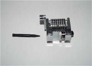 China  Spare Parts Rotary Numbering Box For  GTO 52 Machine on sale