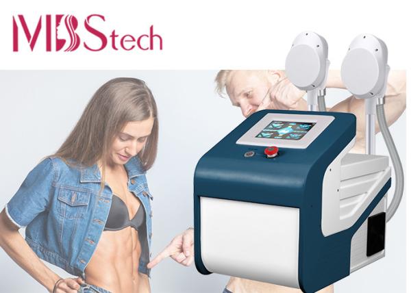 Cheap Portable EMS EMShapeing Machine for sale