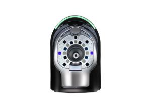 China observ 520 skin analyser facial analysis analyze magic mirror skin analyser on sale